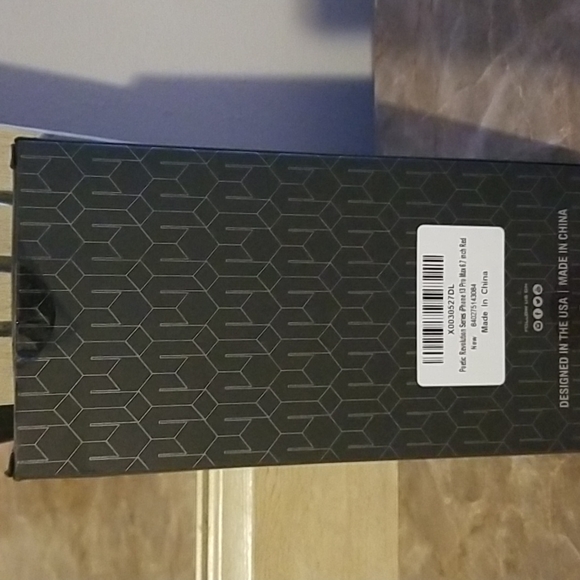 New Poetic Revolution Series iPhone 13 Pro Max 6.7 Inch Phone Case. - Picture 4 of 5